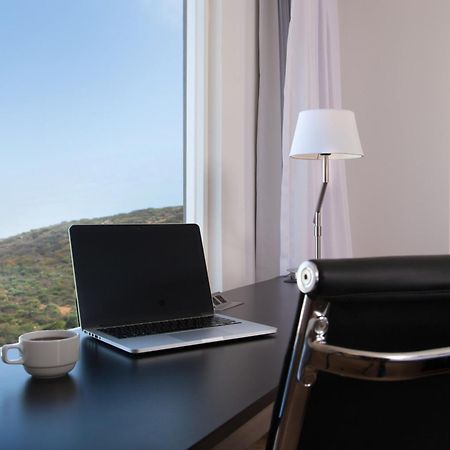 Fiesta Inn Xalapa Dış mekan fotoğraf