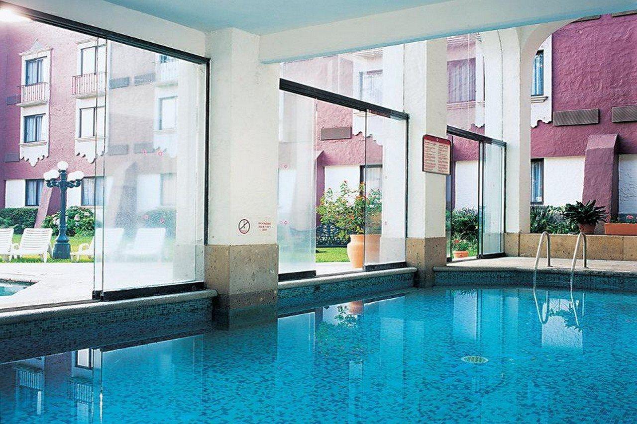 Fiesta Inn Xalapa Dış mekan fotoğraf