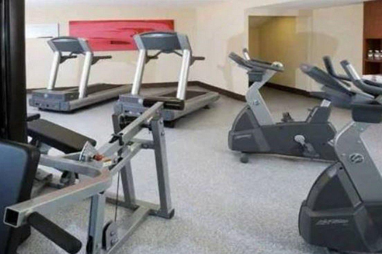 Fiesta Inn Xalapa Dış mekan fotoğraf