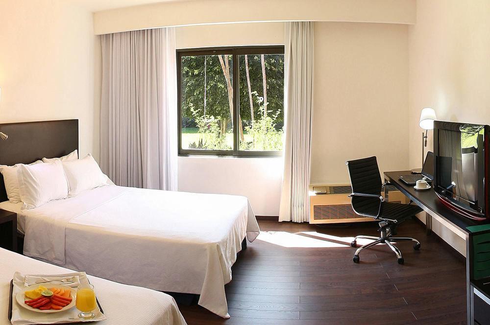 Fiesta Inn Xalapa Dış mekan fotoğraf