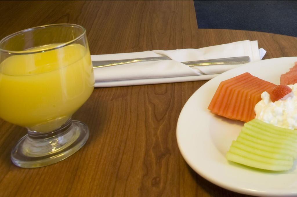 Fiesta Inn Xalapa Dış mekan fotoğraf