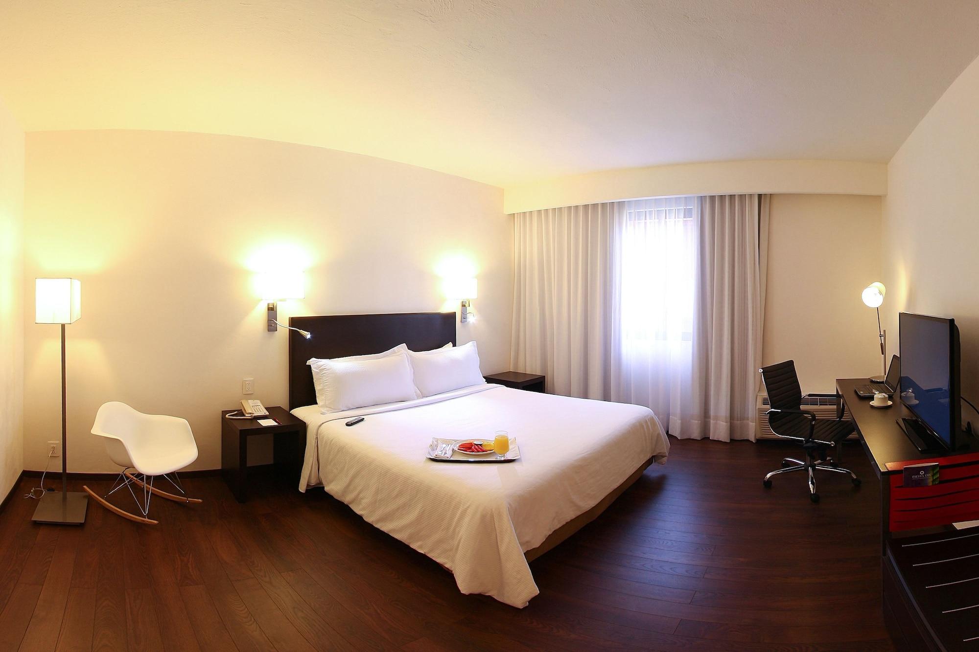 Fiesta Inn Xalapa Dış mekan fotoğraf