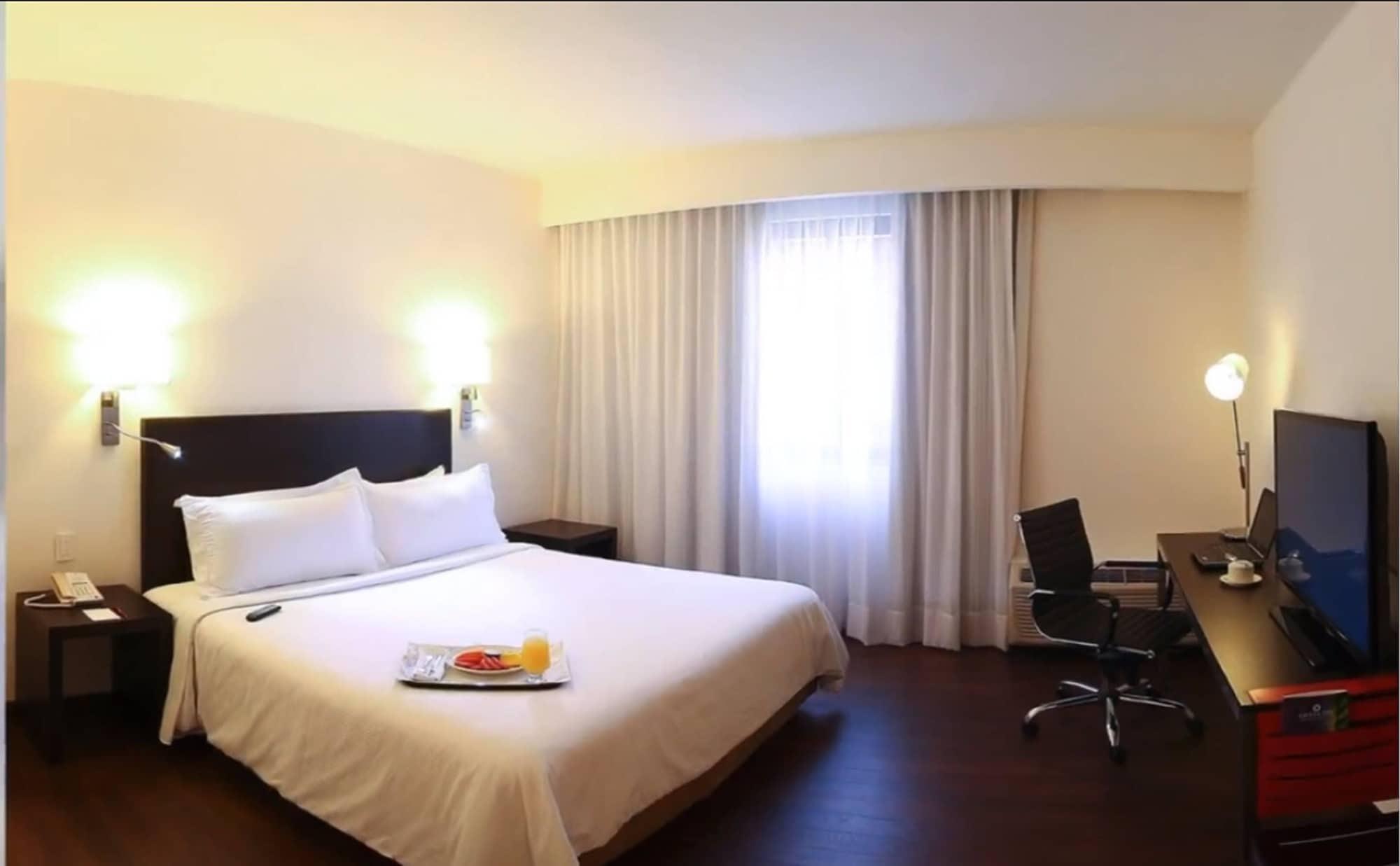 Fiesta Inn Xalapa Dış mekan fotoğraf