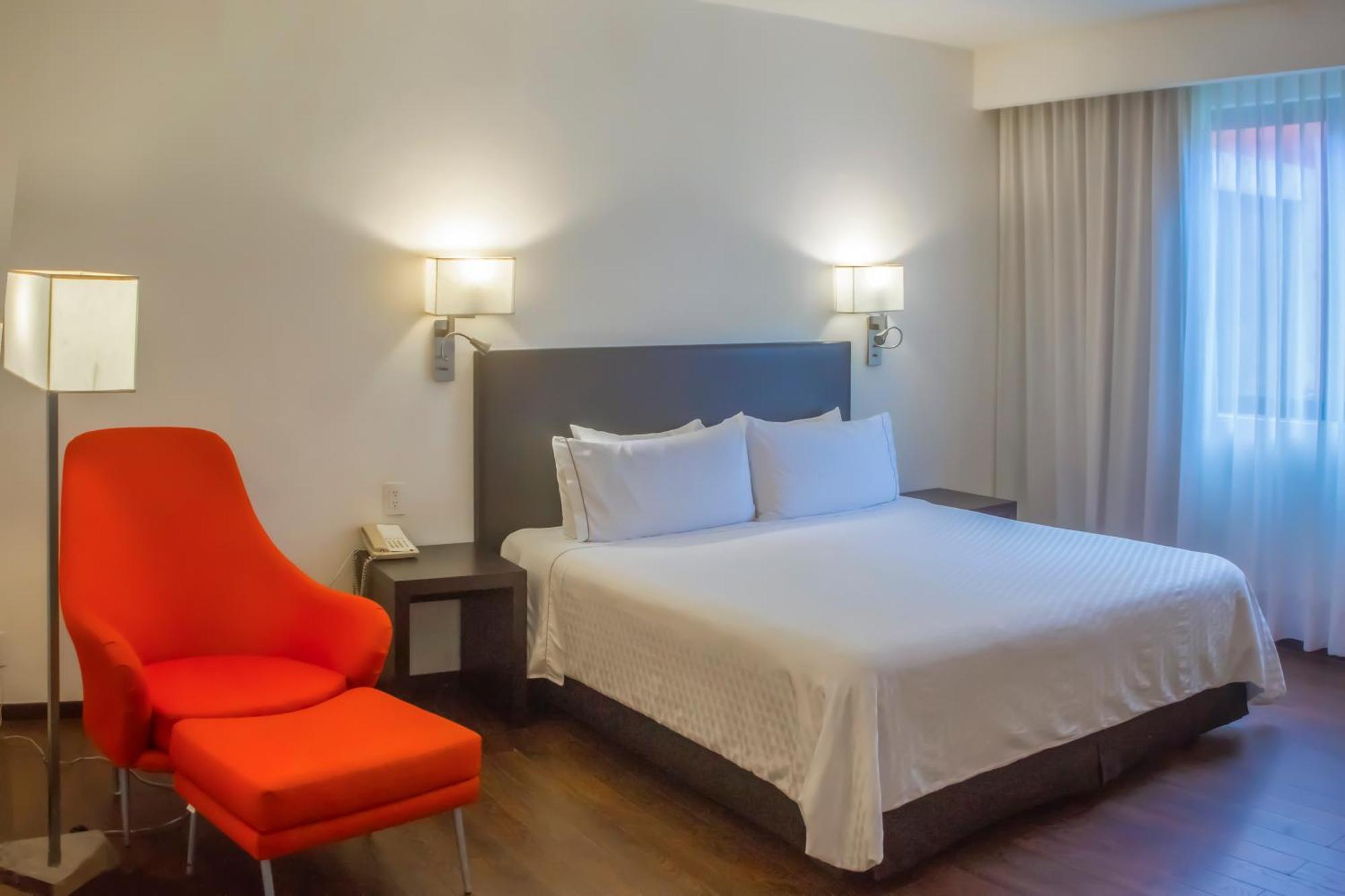 Fiesta Inn Xalapa Dış mekan fotoğraf
