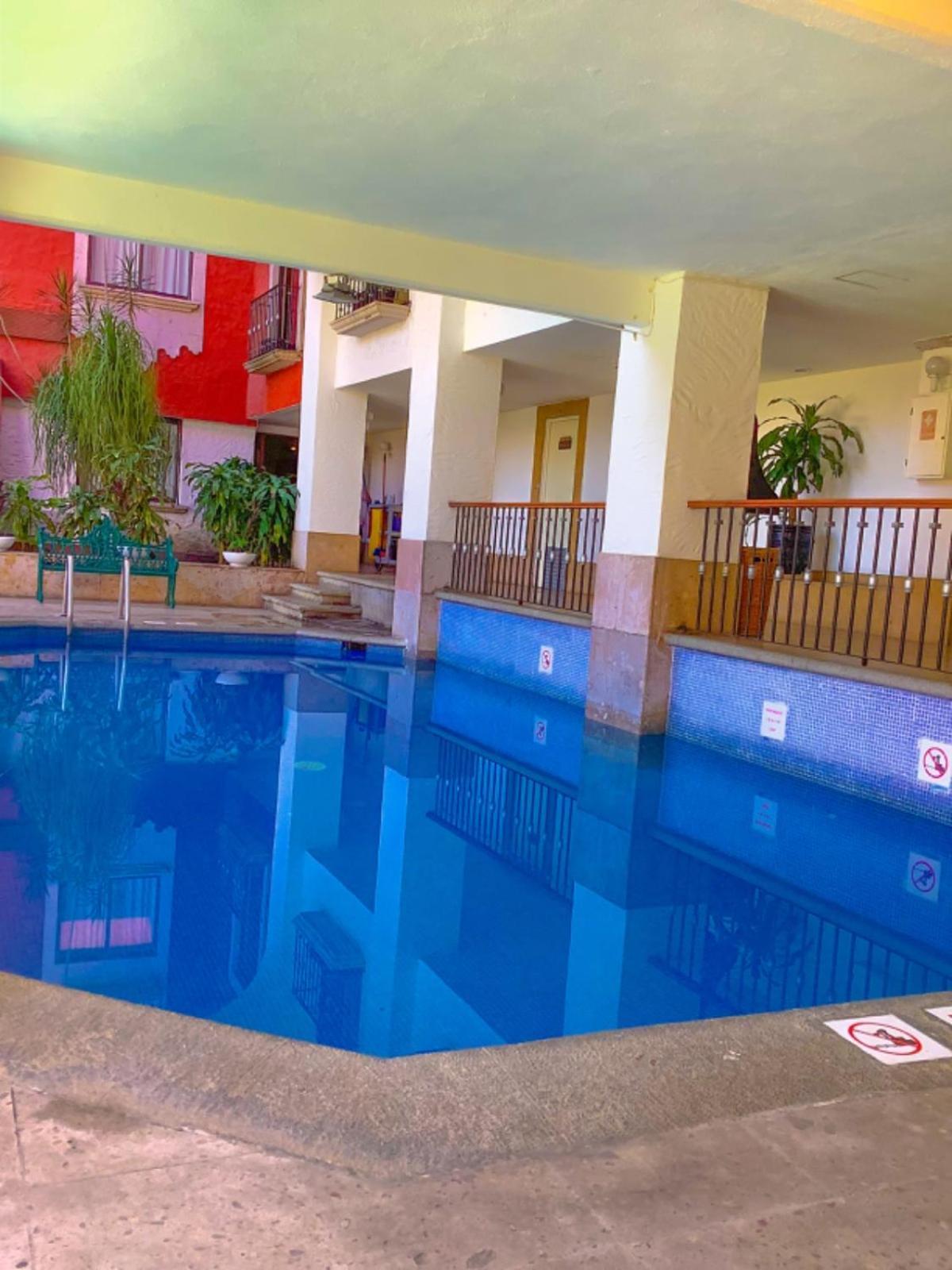 Fiesta Inn Xalapa Dış mekan fotoğraf