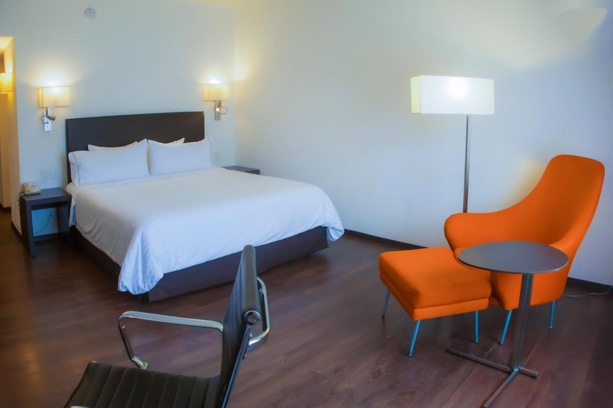 Fiesta Inn Xalapa Dış mekan fotoğraf