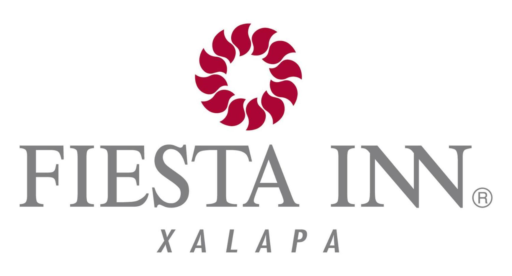 Fiesta Inn Xalapa Dış mekan fotoğraf