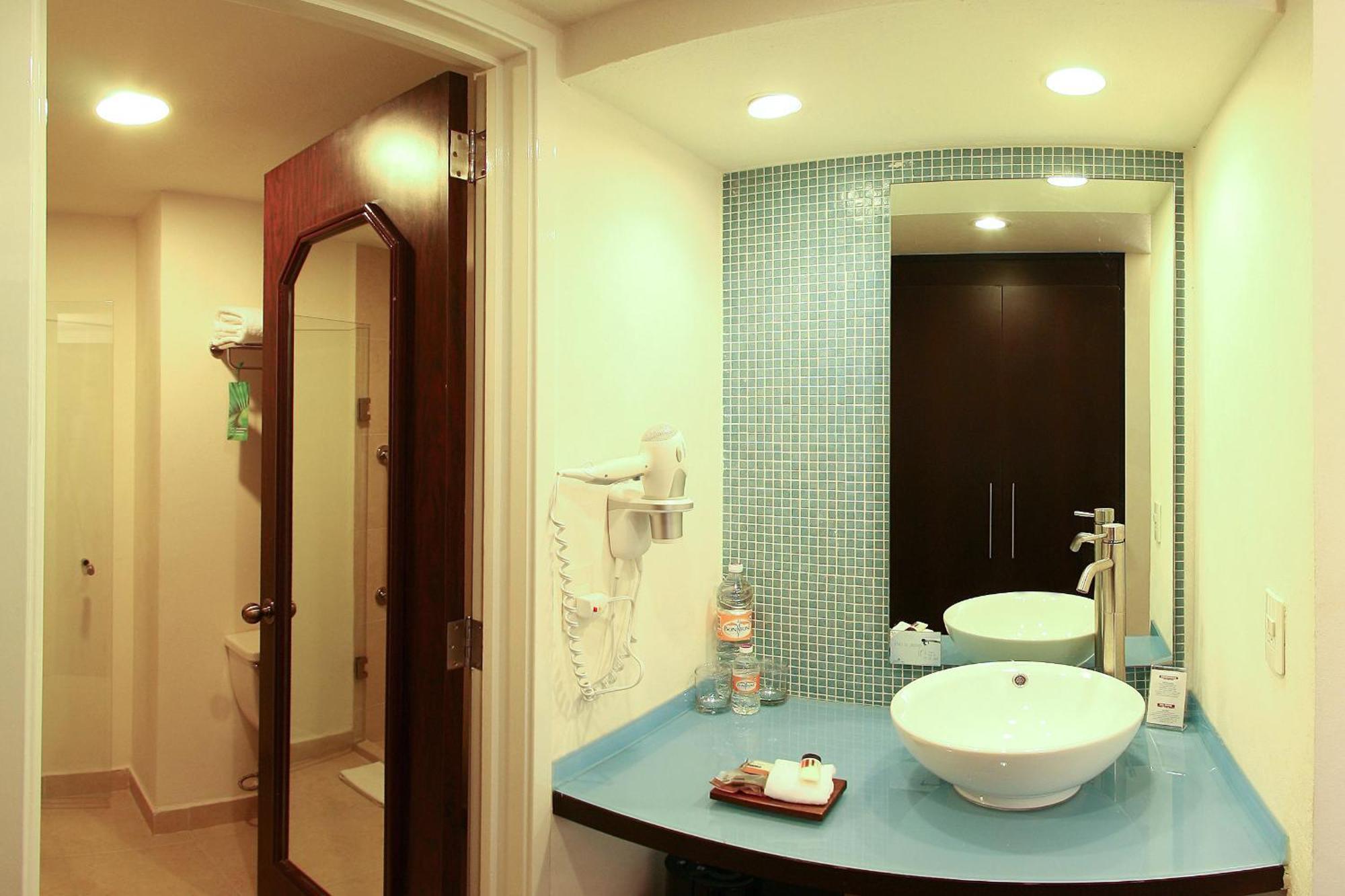 Fiesta Inn Xalapa Dış mekan fotoğraf