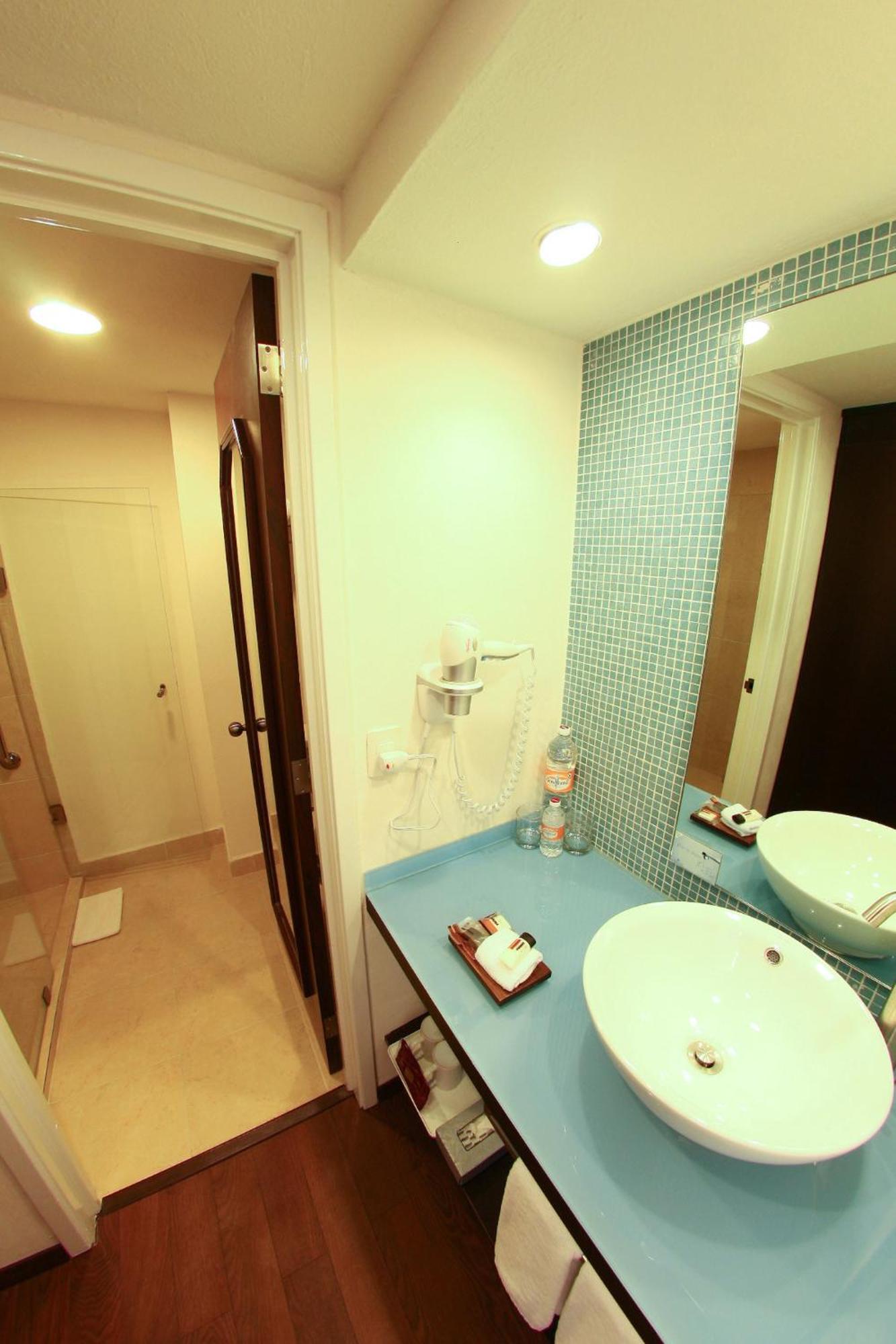 Fiesta Inn Xalapa Dış mekan fotoğraf