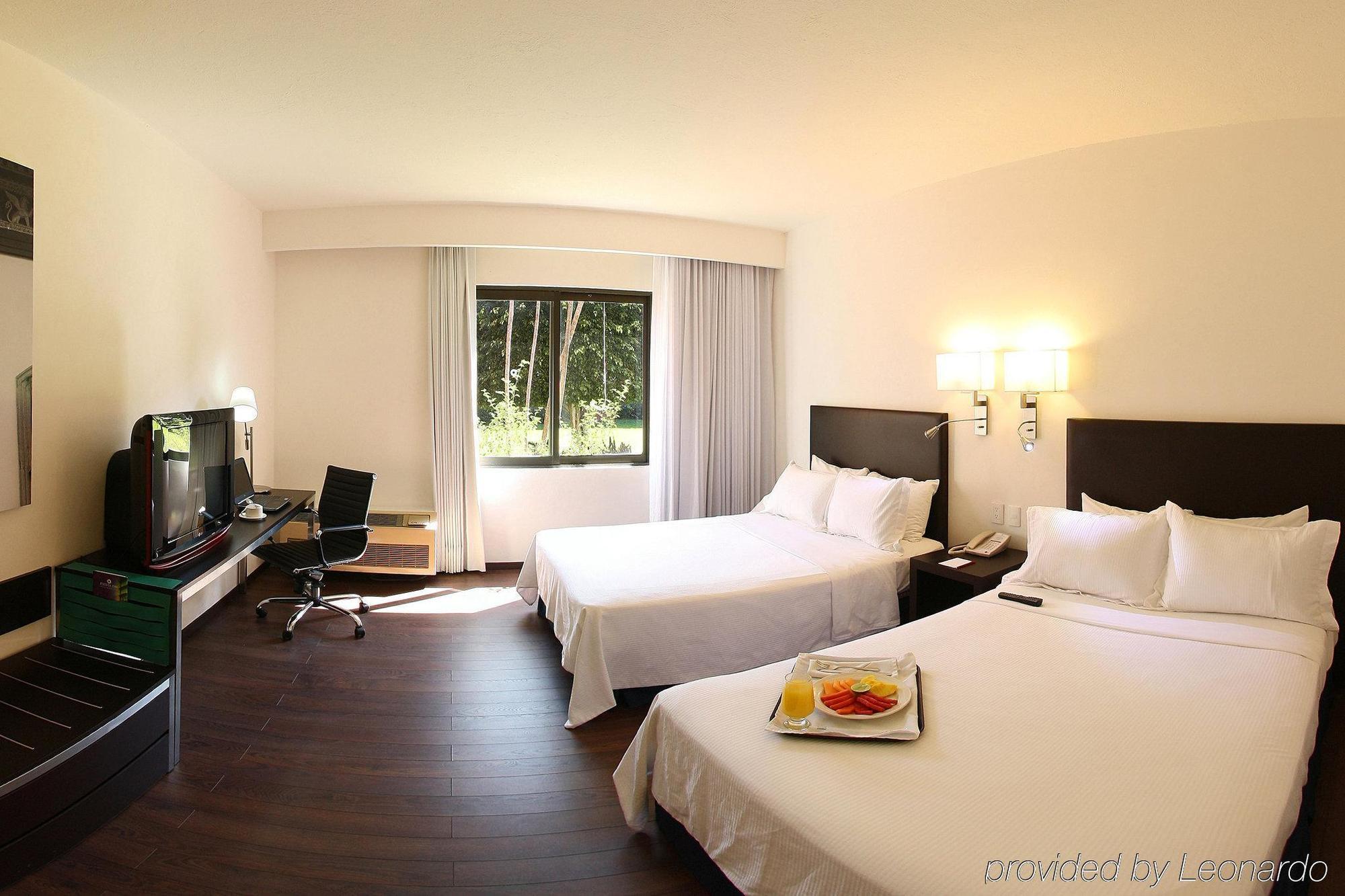 Fiesta Inn Xalapa Dış mekan fotoğraf