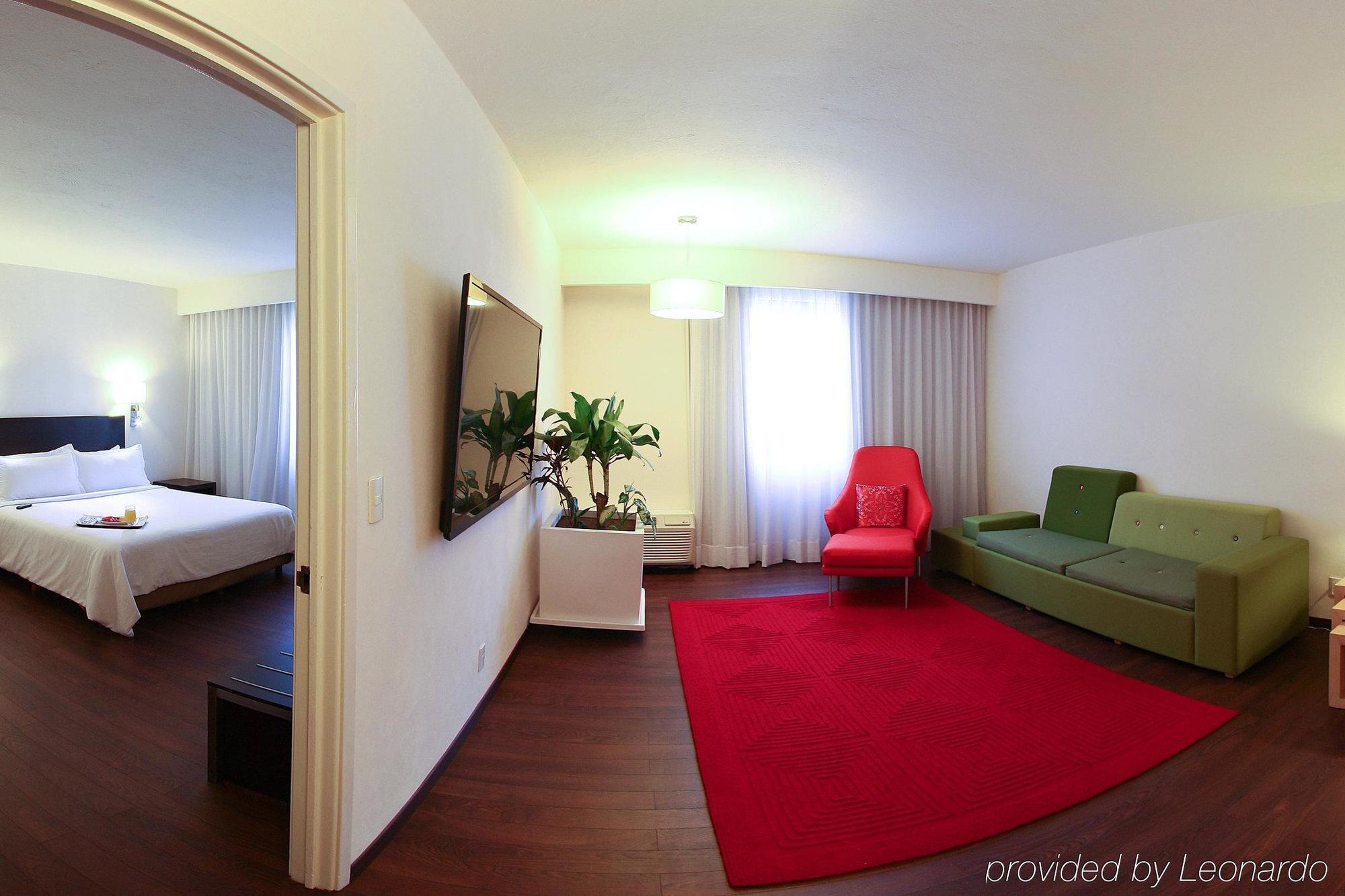 Fiesta Inn Xalapa Dış mekan fotoğraf