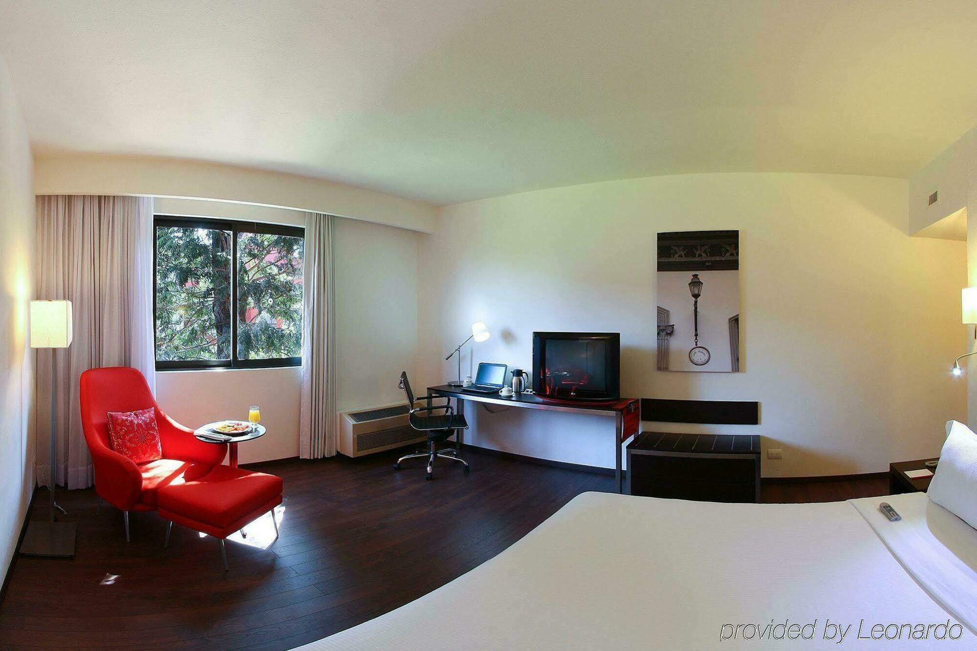 Fiesta Inn Xalapa Dış mekan fotoğraf